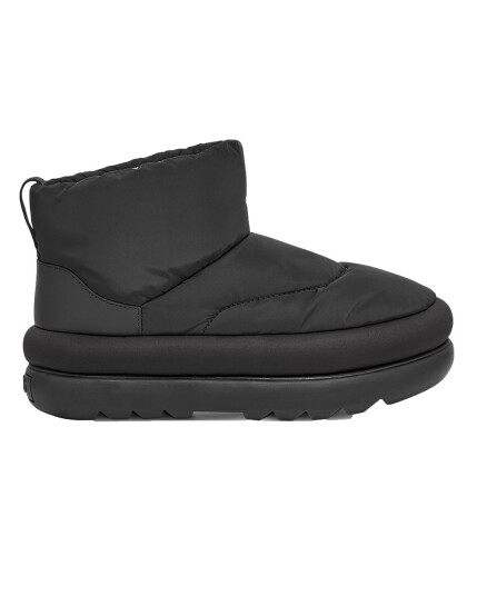 Ugg Classic Maxi Mini W Black (Storlek 42)