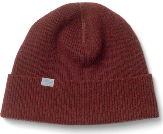 Houdini Zissou Hat M, Deep Red