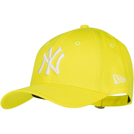 New Era 940 Neyyan, caps barn og junior YELLOW/WHITE