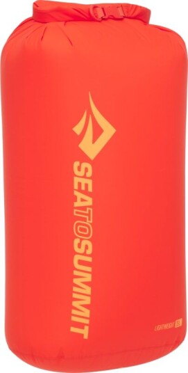 Sea To Summit Lightweight Eco Dry Bag 35L 35L, Orange