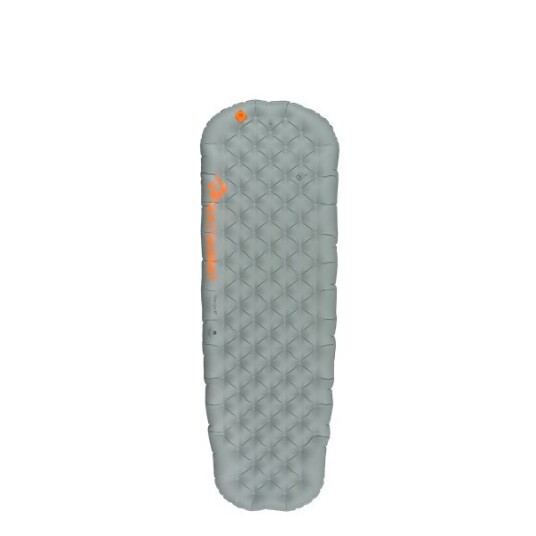 Sea to Summit Aircell Mat Etherlight XT Insulated Small