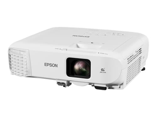 Epson Eb-982w Wxga Projektor