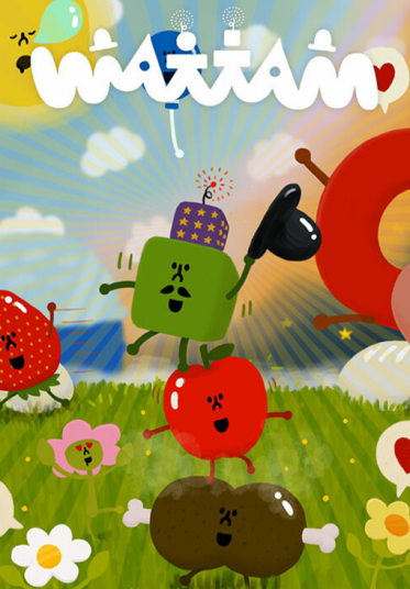 Wattam (PC)