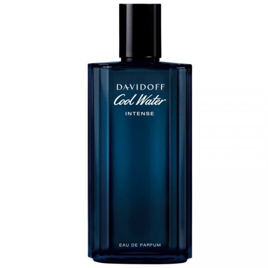 Davidoff Cool Water Intense  Eau De Parfum 125ml