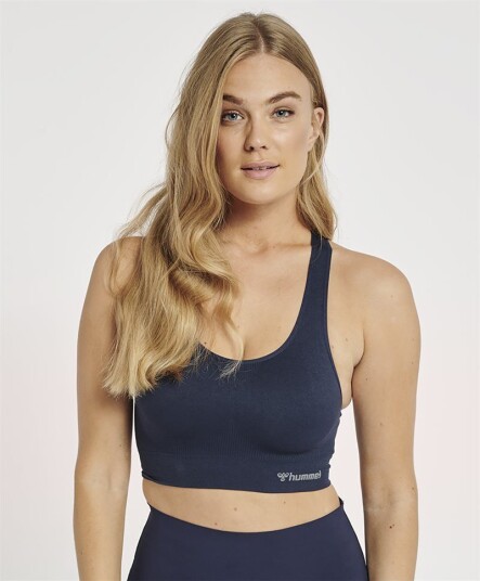 Hummel Seamless Sport Top  XS