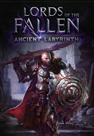 Lords of the Fallen - Ancient Labyrinth (PC)