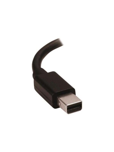 StarTech.com Mini DisplayPort to HDMI Adapter - 4K 60Hz - video transformer