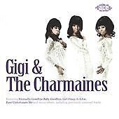 MediaTronixs Gigi & the Charmaines : Gigi & the Charmaines CD (2006) Pre-Owned