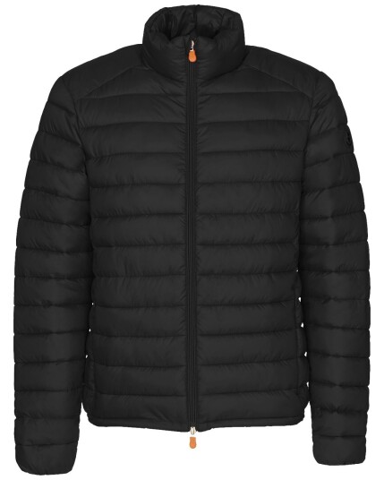 Save The Duck Jacket M Black (Storlek XXL)