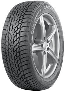 Nokian Snowproof 1 255/40R20 101V