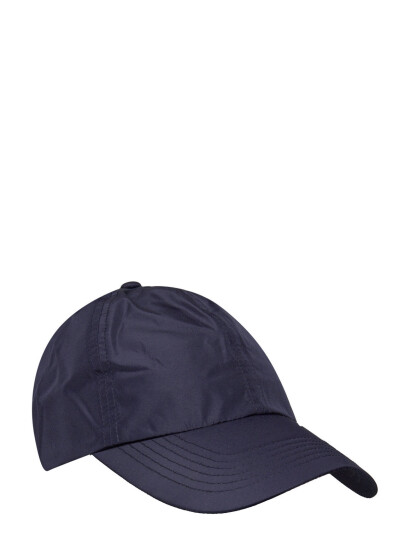 Becksöndergaard Solid Raincap Navy Becksöndergaard MARITIME BLUE ONE SIZE