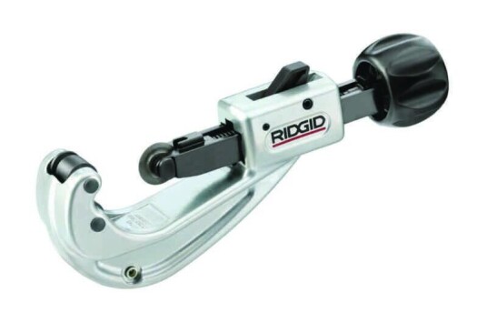 Ridgid Rørkutter 151 8-42 mm kobber