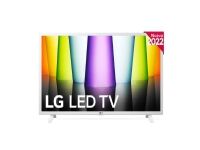 LG 32LQ63806LC 32" Smart TV med webOS og Apple HomeKit, Flat Skjerm, Wi-Fi og Bluetooth