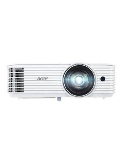 Acer Prosjektor S1386WH DLP projector 1280 x 800 0 ANSI lumens