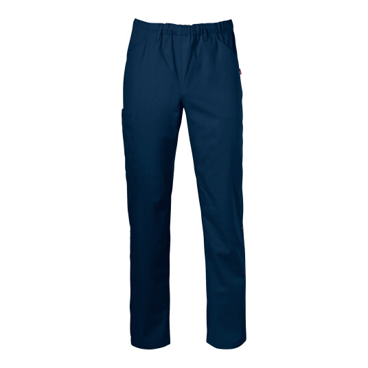 Smila Workwear Abbe Bukser, Ocean Blue, 1 stk ,SBG-70171-29 XXL