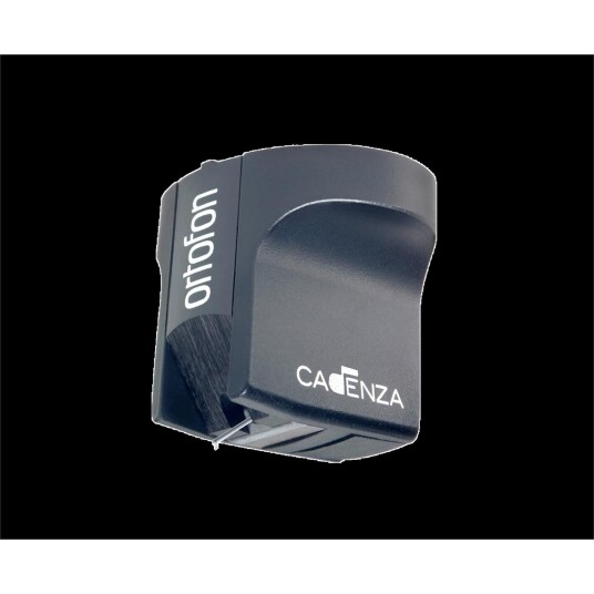 Ortofon Cadenza Svart Mc Pickup