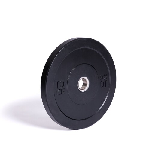 Abilica Bumper Plate 10 kg