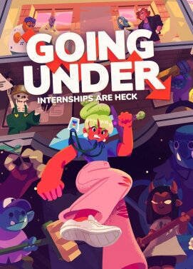 Going Under (PC)