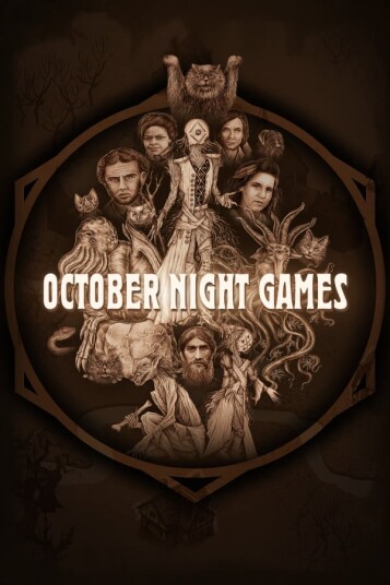 October Night Games