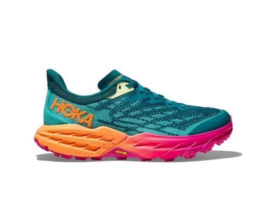 Hoka One Speedgoat 5 43 1/3