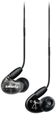 Shure AONIC 4-BK