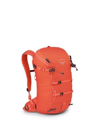 Osprey Mutant 22L Mars Orange