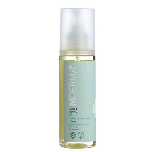 Mderma Md41 Body Oil 150ml