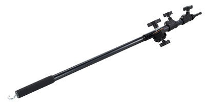 Avenger D600CB Mini Boom Arm Bk