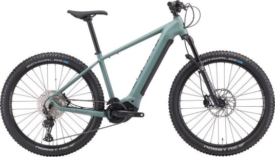 Gekko Firm MTN ION 27.5" Matte Green Gray 17