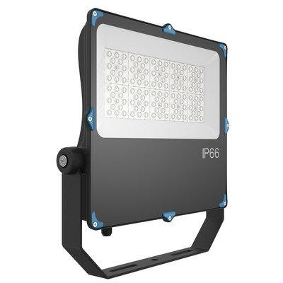 LEDlife Bright 100W LED lyskaster - 150lm/W arbeidslampe utendørs - Dimbar : Ikke dimbar Kulør : Varm Spredning : 60°