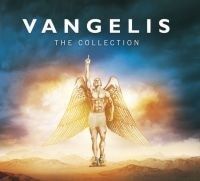 Vangelis  The Collection 2CD