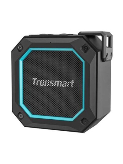 Tronsmart Groove 2 Wireless Speaker (black)