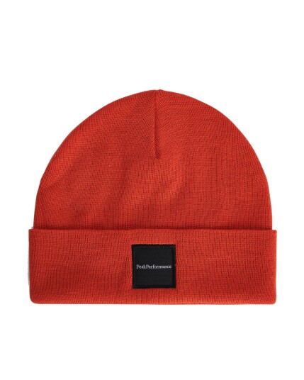 Peak Performance Switch Hat Go For Orange