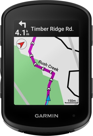 Garmin Edge 540 Ass NS