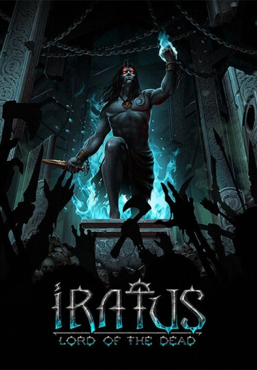 Iratus: Lord of the Dead (PC)