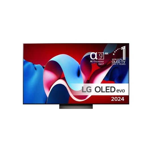 LG OLED65C44LA