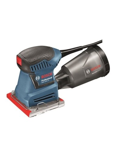 Bosch GSS 140-1 A