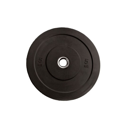 Abilica Bumper plate