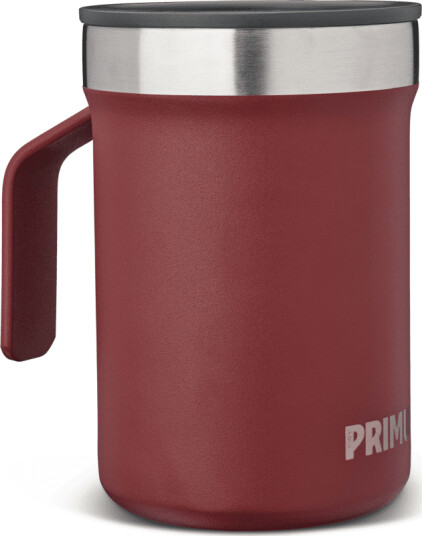 Primus Koppen Mug 0.3 300 ml, Ox Red