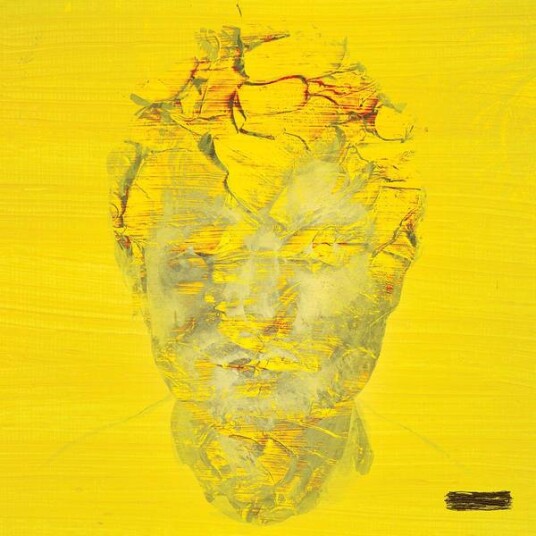 Ed Sheeran - - (Subtract) - Limited Yellow Edition (Vinyl)