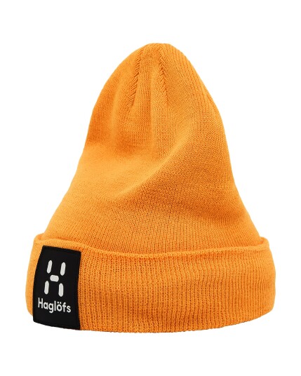 Haglöfs Aze Beanie Sunny Yellow