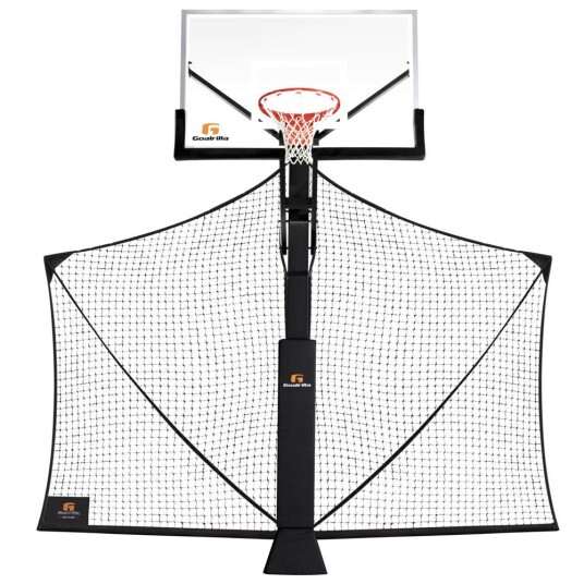 Hammer Basketball Goalrilla Basketball Yard Guard