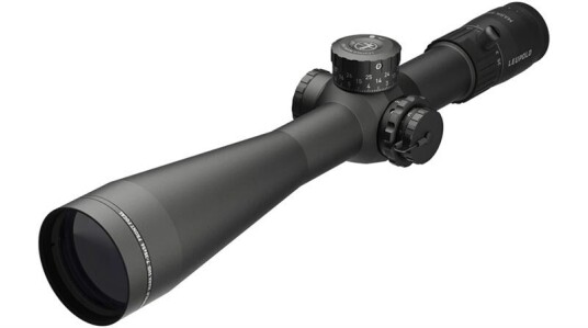 Leupold Mark 5HD 7-35x56 (35mm) M5C3 FFP Illum. TMR