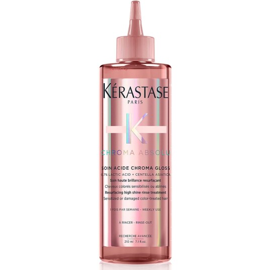 Kerastase Chroma Absolu Soin Acid Chroma Gloss 250ml