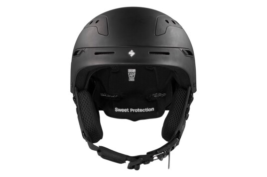 Sweet Protection Switcher Mips Helmet Dtblk M/L