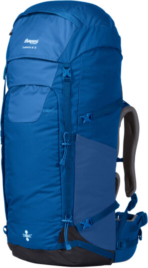 Bergans Of Norway Trollhetta V5 75 Dame Classic Blue/Athens Blue 75L