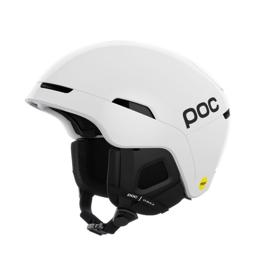 Poc Obex Mips Hydrogen White M/L