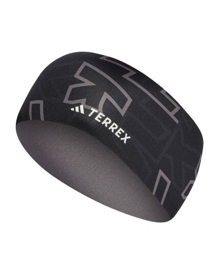 Adidas Terrex AR GR Headband Black/Chacoa  OSFM OSFM 