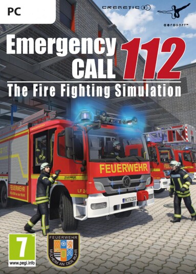 Emergency Call 112!