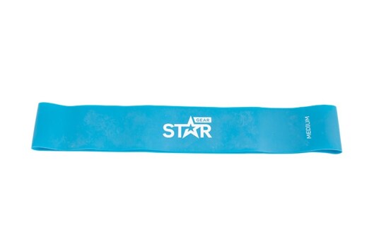 Star Gear Myk Treningsstrikk (2kg-7kg), Middels